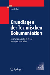 Grundlagen der Technischen Dokumentation