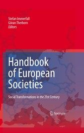 Handbook of European Societies