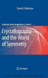 Crystallography and the World of Symmetry