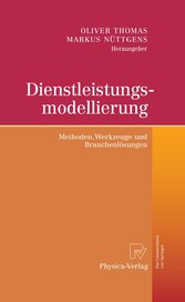 Dienstleistungsmodellierung