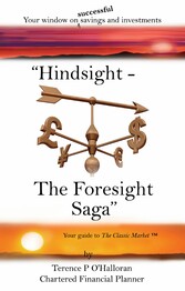 Hindsight - The Foresight Saga