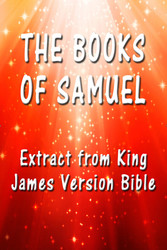 The Books of Samuel