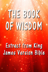 The Book of Wisdom