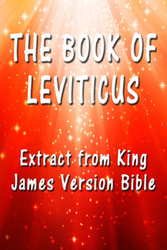 The Book of Leviticus