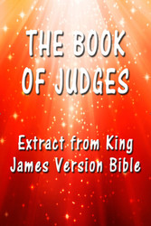 The Book of Judges