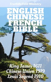 English Chinese French Bible