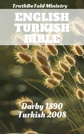 English Turkish Bible