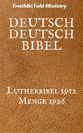 Deutsch Deutsch Bibel