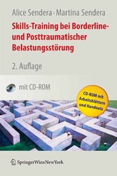 Skills-Training bei Borderline- und Posttraumatischer Belastungsstörung