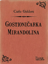 Gostionicarka Mirandolina