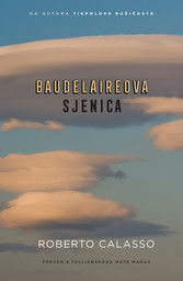 Baudelaireova sjenica