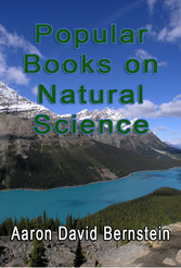 Popular Books on Natural Science