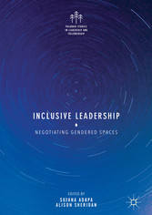 Inclusive Leadership