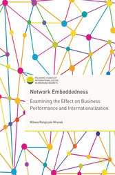 Network Embeddedness