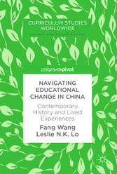 Navigating Educational Change in China