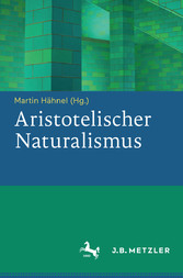 Aristotelischer Naturalismus