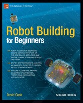 Robot Building for Beginners