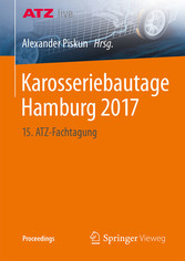 Karosseriebautage Hamburg 2017