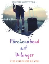 Beziehungsstatus 3: Pärchenabend mit Wikinger