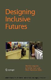 Designing Inclusive Futures