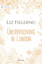 Überraschung in London