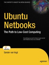 Ubuntu Netbooks