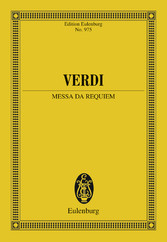 Messa da Requiem