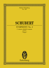 Symphony No. 4 C minor