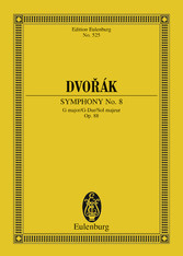 Symphony No. 8 G major