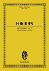 Symphony No. 2 B minor