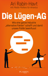 Die Lügen-AG