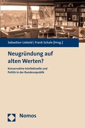 Neugründung auf alten Werten?