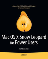 Mac OS X Snow Leopard for Power Users