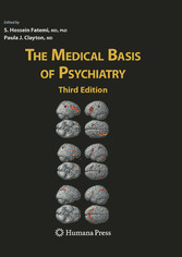 The Medical Basis of Psychiatry