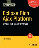 Eclipse Rich Ajax Platform