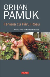 Femeia cu Parul Ro?u