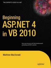 Beginning ASP.NET 4 in VB 2010