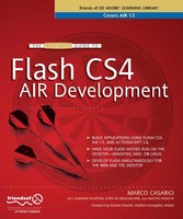 The Essential Guide to Flash CS4 AIR Development