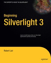 Beginning Silverlight 3