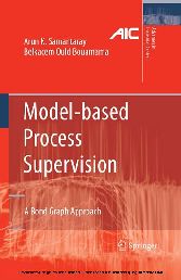 Model-based Process Supervision