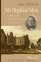 Mr Hopkins' Men