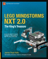 LEGO MINDSTORMS NXT 2.0