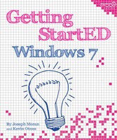 Getting StartED with Windows 7