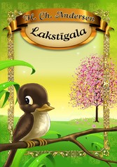 Lakstigala