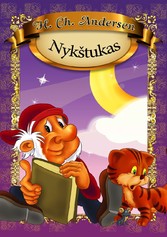 Nykštukas