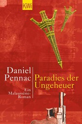 Paradies der Ungeheuer