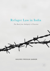 Refugee Law in India