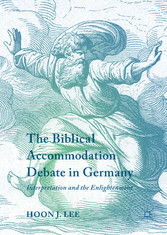 The Biblical Accommodation Debate in Germany