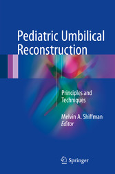 Pediatric Umbilical Reconstruction