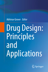 Drug Design: Principles and Applications